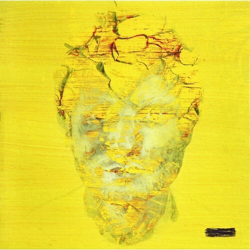 Ed Sheeran (Softpackt) (CD) Cene