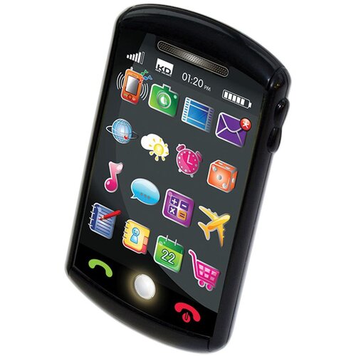 Kidz Delight zabavni pametni telefon Cene