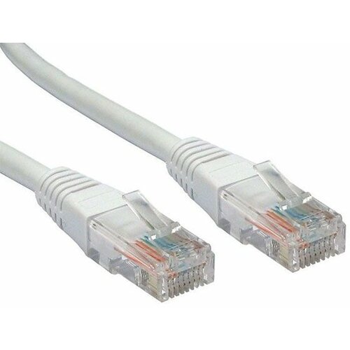 X Wave mrežni patch 5E (10/100) kabl /10m dužina/za spajanje dva različita uređaja(pc-ruter,pc- switch) 45G3N92 Cene