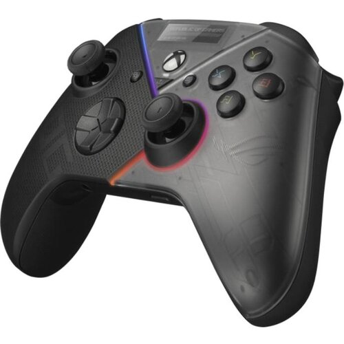 Asus &amp;quot;Gaming Controller ROG Raikiri kabelgebunden&amp;quot; Slike
