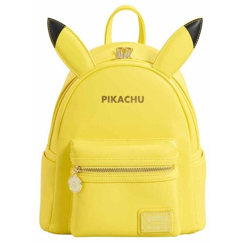 Loungefly Ruksak Pikachu Pokemon 26cm Slike