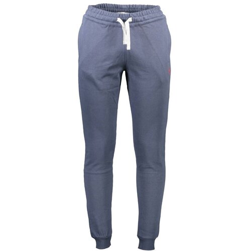 U.S. Polo Assn. US POLO BLUE MEN'S TROUSERS Cene