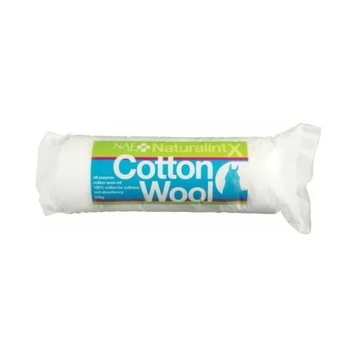  NaturalintX Cotton Wool