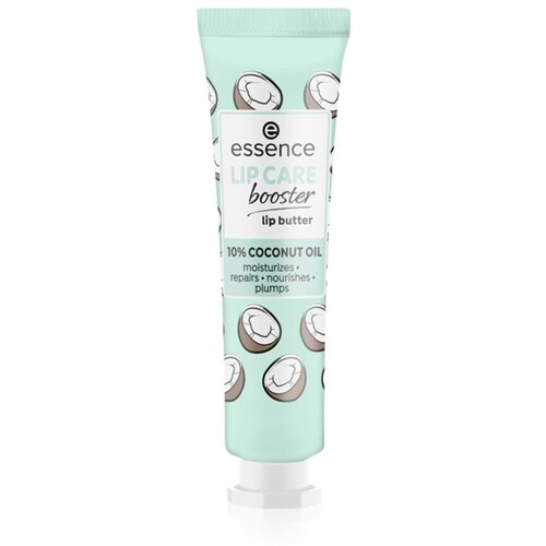 Essence Lip Care Booster Lip Butter balzam za usne 12 ml Slike