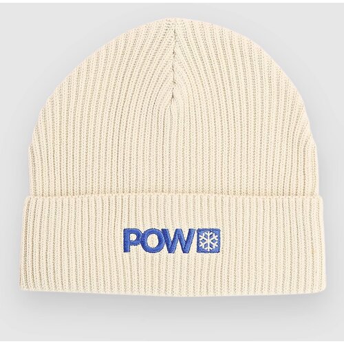 POW Protect Our Winters Fisherman Kapa natural Slike