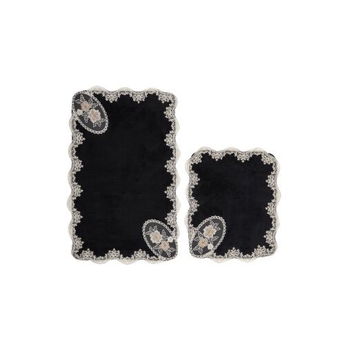 L&amp;#039;essentiel Maison set 2 prostirke za kupatilo Alne4645 Slike