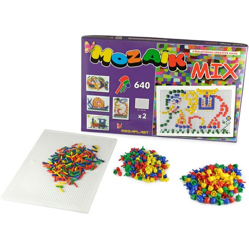  Mozaik mix 950377 Slike