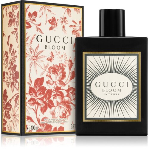 Gucci Bloom Intense parfemska voda sprej za žene 10 ml Slike