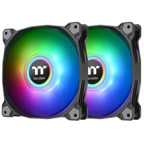 COL CAS Thermaltake Pure Duo 14 ARGB Sync Cijene