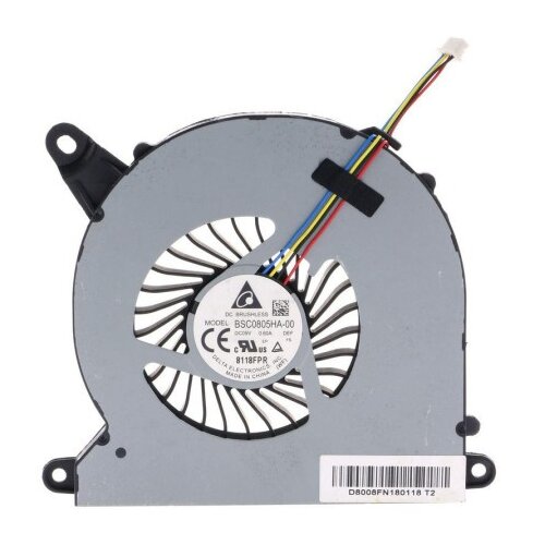  CPU hladnjak za Intel NUC8 NUC8i7BEH NUC8i3BEH NUC8i5BEH NUC8i5BEK NUC8i7BEK NUC8i3BEK ( 112854 ) Cene