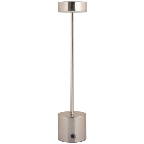 Leitmotiv LED stolna/prijenosna vanjska svjetiljka s USB &amp;oslash; 8 cm Ganar LED &amp;ndash; Slike