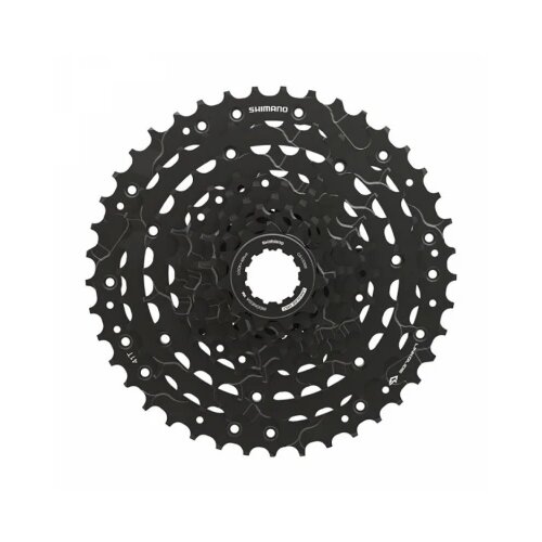Shimano KASETNI LANČANIK 9 BRZINA CUES CS-LG300 11-41T Cene