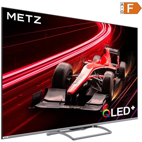 Metz TV 55MQE8000Z 55 QLED 4K ULTRA HD ZA GLEDANJE FILMOV SMART TV, (5000008213) Cene