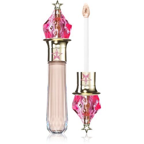 Jeffree Star Cosmetics Magic Star&trade; Concealer dolgoobstojni korektor odtenek C8 3.4 ml Cene