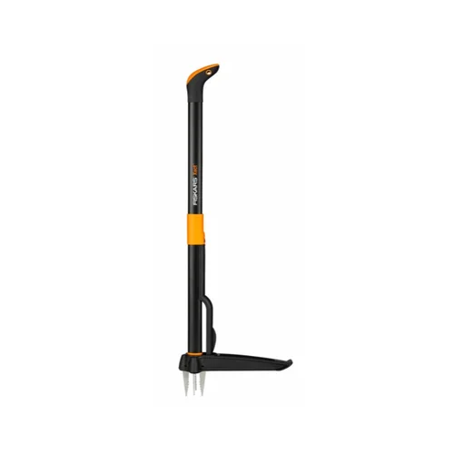 Fiskars Odstranjevalec plevela Xact (dolžina 100 cm)