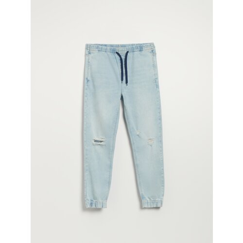 House - Jogger traperice - Plava Cijene