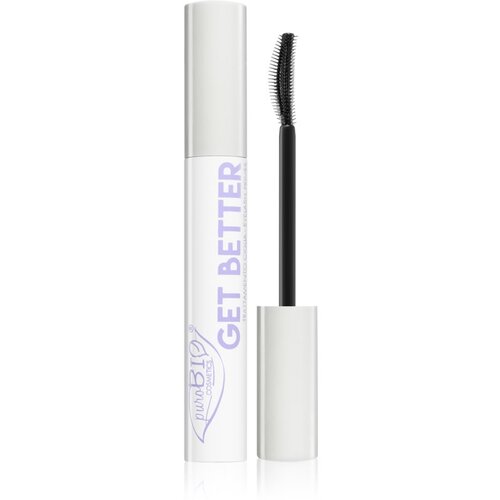 PuroBIO cosmetics Mascara Get Better Slike