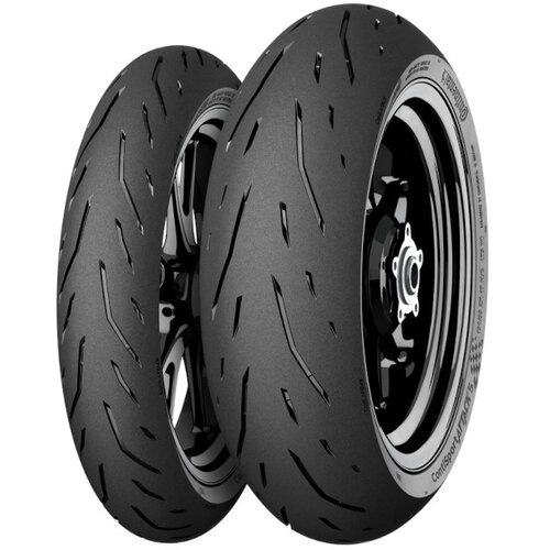 Continental Letna 180/55R17 73W TL SportAttack 5 R - Skladišče 4 (Dostava 10 delovnih dni) Cene