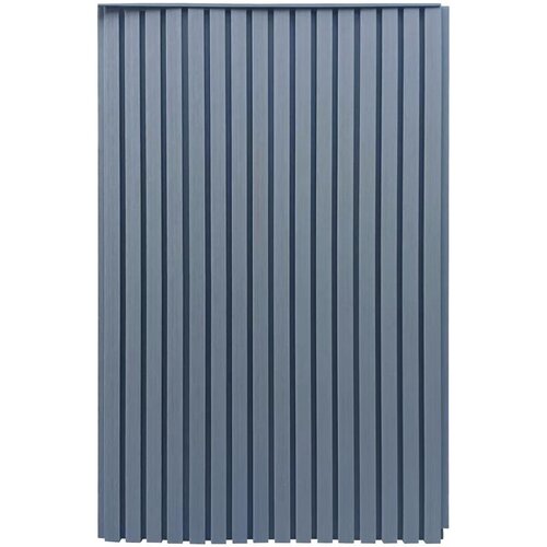 XXXL Akustični Panel Master 2, 4-Delni Set, Svetlo Siva Cene
