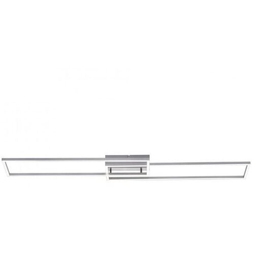 NEUHAUS PAUL Leuchten Direkt 14019-55 - LED prigu&amp;scaron;iva plafonski luster IVEN 2xLED/20W/230V Slike