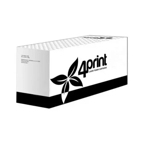 4print Toner HP CF402A/ CF542A(M254dw/M280nw/M281fdn)yellow Cene