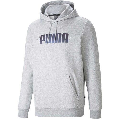 puma cyber graphic hoodie
