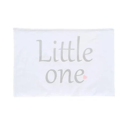 LILLO & PIPPO jastučnica Little one,40X60CM-KAJSIJA 8-ORANŽ/KAJSIJA Cijene