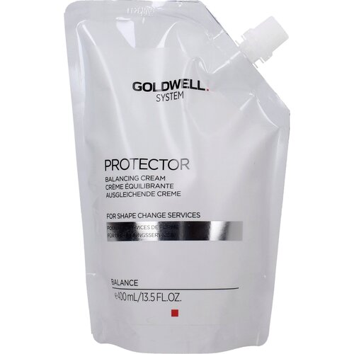 Goldwell Nuwave Balancing Cream - 400 ml Cene