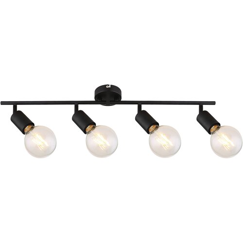 Rabalux spot lampa 4XE27 lamar 3989 Cene