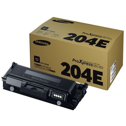 Samsung MLT-D204E (SU925A) crn, originalen toner Slike