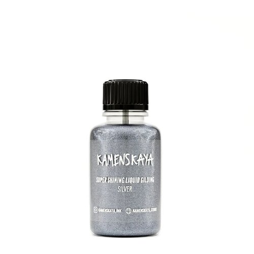  tekoče kovine za pozlačevanje kamenskaya 20 ml | različni odtenki Slike