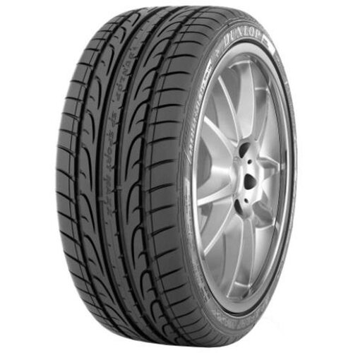 Dunlop 215/45R16 86H SP-MAXX Slike