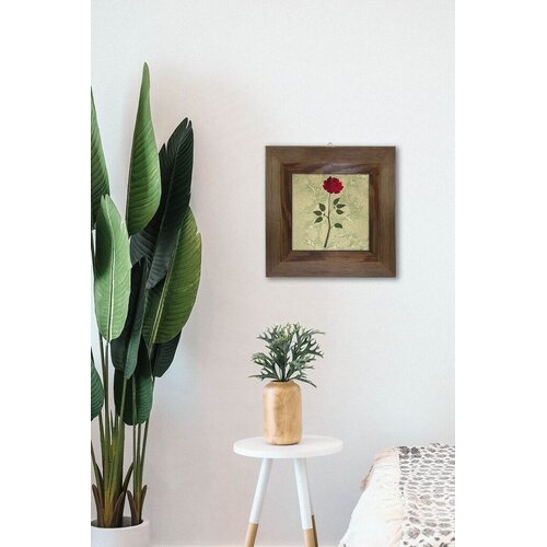 Wallity Zidna slika Artvessakaro43, 15,5x15,5 cm Cene