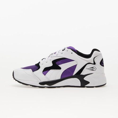 Puma Prevail Royal Purple-White Slike