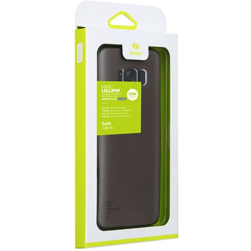  Maska za Samsung S8 Plus/ G955 Benks Magic Lollipop bela Cene