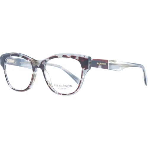 Ana Hickmann Optical Frame