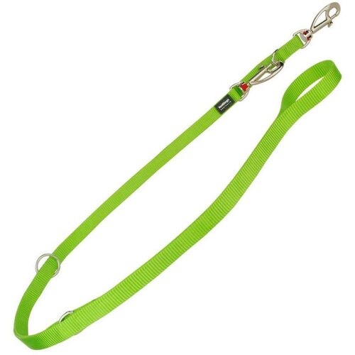 Povodac za pse Red Dingo Lime (2 x 200 cm) Cijene