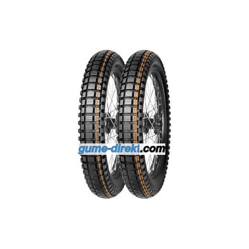 Mitas Speedway ( 3.75-19 TL 61P zadnji kotač, NHS ) Slike