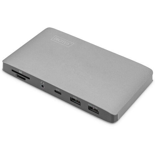 Digitus Thunderbolt 3 Dockingstation 8K, USB Type-C Cijene
