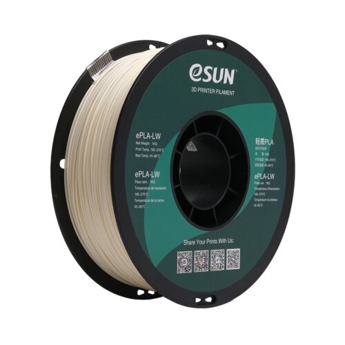 eSUN epla-lw natural Cijene