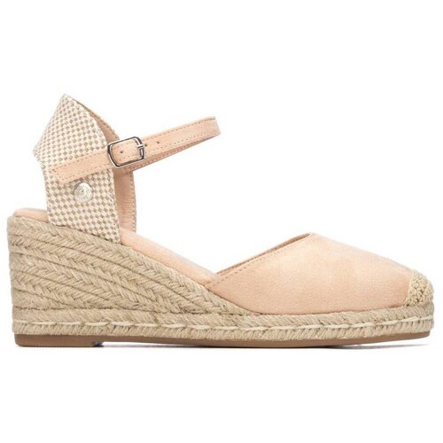 Refresh Espadrile 17521206 Kostanjeva Cene