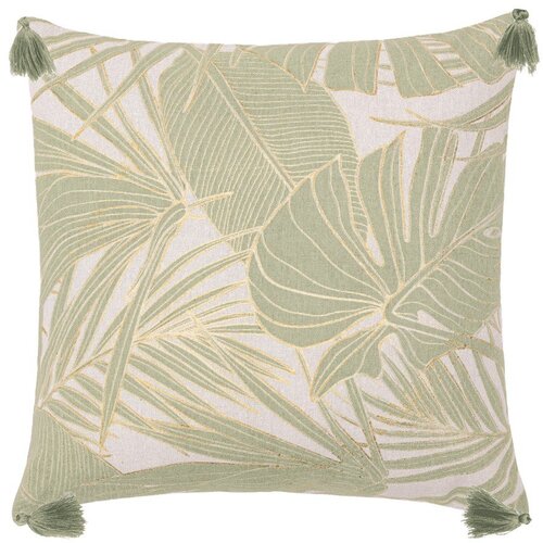 Douceur d int&amp;eacute;rieur Okrasna blazina 45x45 cm Alanis &amp;ndash; Slike