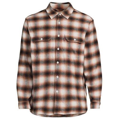 Levi's karirana muška košulja LV19573-0237 Cene