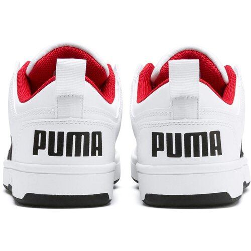 Puma Rebound Layup Lo SL JR Tenisice za Dječake Slike