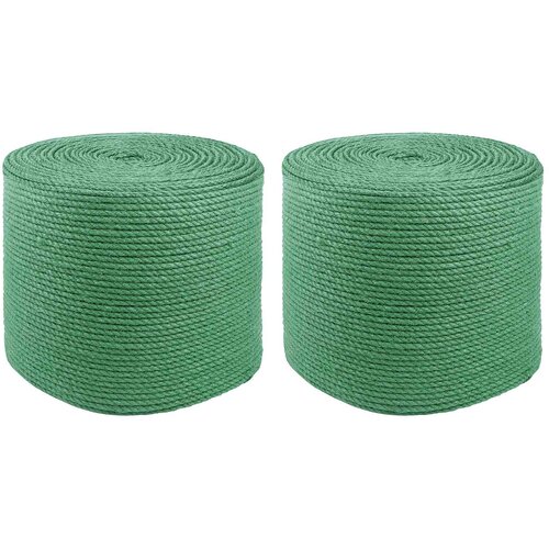  2 kom. 2 mm Zelena 100% Juta Tossa Cijene
