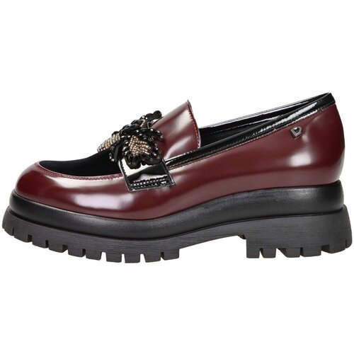 Donna Serena Mokasini 2P5775DS Bordo Slike