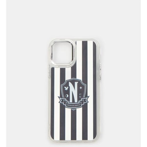 Sinsay Torbica za iPhone 15 Wednesday Cijene