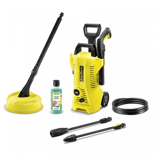 Karcher VISOKOTLAČNI PERAČ K2 POWER Cijene