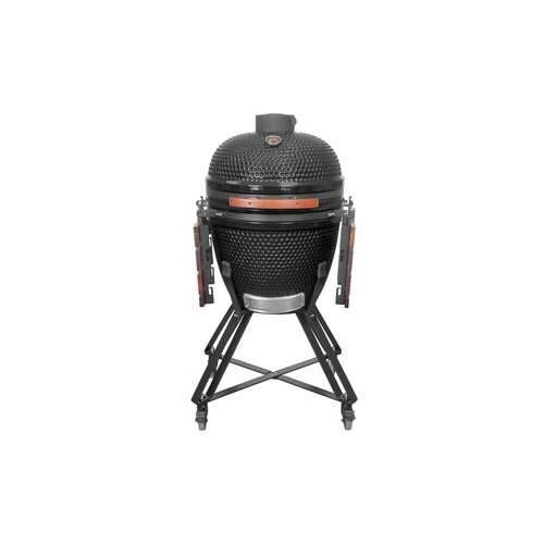  Braai kamado 21" (black) keramički ro&scaron;tilj na ugalj Cene