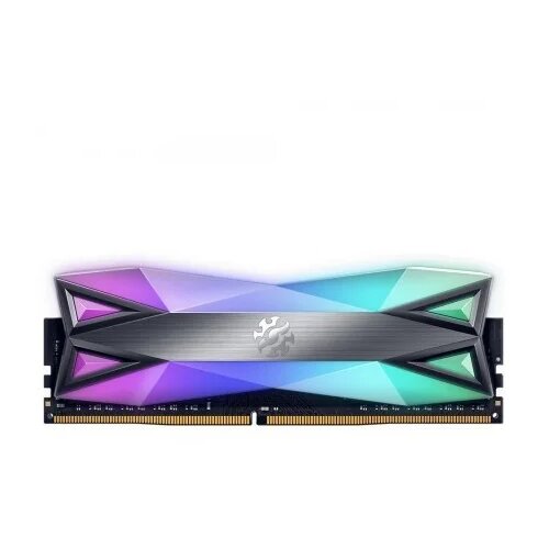 MEM DDR4 16GB 3600Mhz XPG D60 RGB Cijene